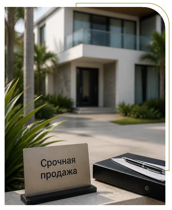 Срочная продажа недвижимости Пхукет из Шелехова от 53575 р. | коПхукет-Шлх